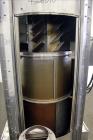 Used Simon & Barron Spin Dryer, 304 Stainless Steel.