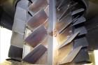 Used Simon & Barron Spin Dryer, 304 Stainless Steel.
