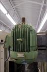 Used Simon & Barron Spin Dryer, 304 Stainless Steel.