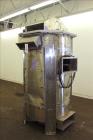 Used Simon & Barron Spin Dryer, 304 Stainless Steel.