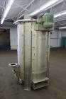 Used Simon & Barron Spin Dryer, 304 Stainless Steel.