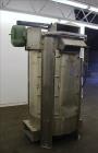 Used Simon & Barron Spin Dryer, 304 Stainless Steel.