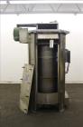 Used Simon & Barron Spin Dryer, 304 Stainless Steel.