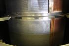 Used- Simon & Barron Spin Dryer, 304 Stainless Steel.