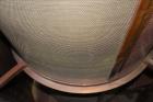 Used Simon & Barron Spin Dryer, 304 Stainless Steel.