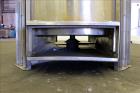 Used Simon & Barron Spin Dryer, 304 Stainless Steel.