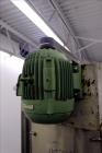 Used Simon & Barron Spin Dryer, 304 Stainless Steel.