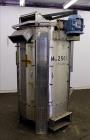 Used Simon & Barron Spin Dryer, 304 Stainless Steel.