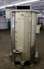 Used Simon & Barron Spin Dryer, 304 Stainless Steel.
