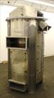 Used Simon & Barron Spin Dryer, 304 Stainless Steel.