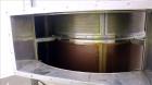 Used Simon & Barron Spin Dryer, 304 Stainless Steel.