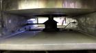 Used Simon & Barron Spin Dryer, 304 Stainless Steel.