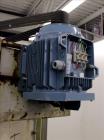 Used Simon & Barron Spin Dryer, 304 Stainless Steel.