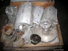 Used Set Of Davis Standard 5