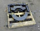 Used Extruder Die Clamp, Approximate 6