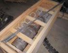 Unused- Cincinnati Milacron CM55 barrel. Includes installed heaters.