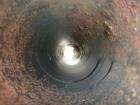 Used Single Screw Non-Vented Barrel Only, 4-1/2