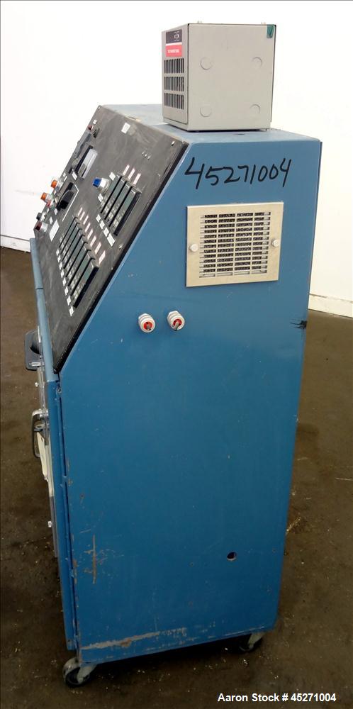 Used Davis Standard Control Panel 