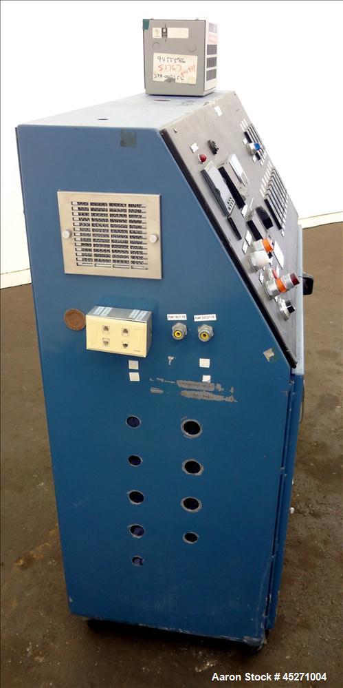 Used Davis Standard Control Panel 