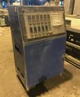 Used Extruder Temperature Control Panel with eleven (11) zones.