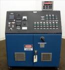 Used Davis Standard Control Panel 