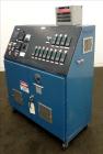 Used Davis Standard Control Panel 