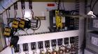 Used Davis Standard Control Panel 