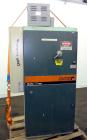 Used Extruder Temperature Control & Drive Panel