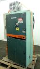 Used Extruder Temperature Control & Drive Panel