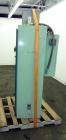 Used Extruder Temperature Control & Drive Panel