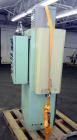 Used Extruder Temperature Control & Drive Panel
