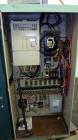 Used Extruder Temperature Control & Drive Panel