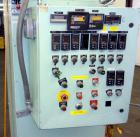 Used Extruder Temperature Control & Drive Panel