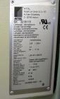 Used Extruder Temperature Control & Drive Panel