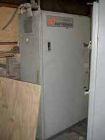 USED: Safetronics AC drive panel. 75 hp AC inverter, no operators.