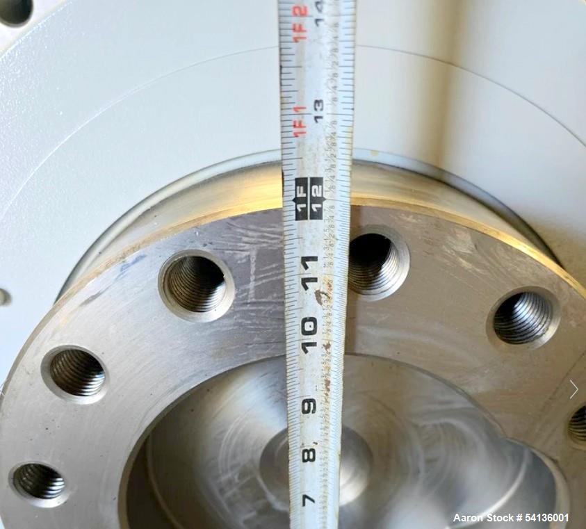Used B&P Littleford Model 60/6 Gimbal Drive Unit – For Ko-Kneader Anode Paste Mixing