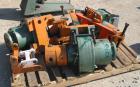 USED: Gearboxes