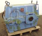 Used Davis Standard Gearbox, Model 350H 11