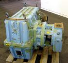 Used Davis Standard Gearbox, Model 350H 11