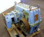 Used Davis Standard Gearbox, Model 350H 11