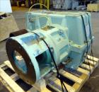 Used Davis Standard Gearbox. Model 600S. Ratio 17.21 to 1. S.O. # 44302C. Serial# D7376. Last used on 6