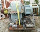 Used Davis Standard Extruder Gearbox, Model 8'T