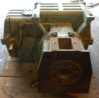 Used Davis Standard Gearbox