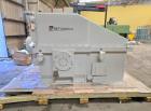 Used B&P Littleford Model 60/6 Gimbal Drive Unit – For Ko-Kneader Anode Paste Mixing