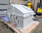 Used B&P Littleford Model 60/6 Gimbal Drive Unit – For Ko-Kneader Anode Paste Mixing