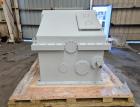 Used B&P Littleford Model 60/6 Gimbal Drive Unit – For Ko-Kneader Anode Paste Mixing