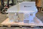 Used B&P Littleford Model 60/6 Gimbal Drive Unit – For Ko-Kneader Anode Paste Mixing