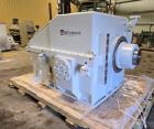 Used B&P Littleford Model 60/6 Gimbal Drive Unit – For Ko-Kneader Anode Paste Mixing