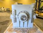Used B&P Littleford Model 60/6 Gimbal Drive Unit – For Ko-Kneader Anode Paste Mixing