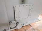 Used B&P Littleford Model 60/6 Gimbal Drive Unit – For Ko-Kneader Anode Paste Mixing